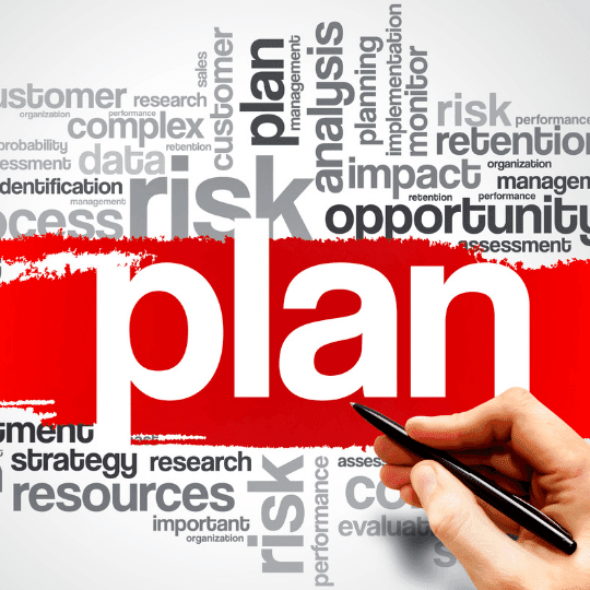 Planning Day