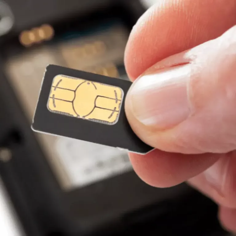 How to Get a FREE UK SIM Card to Receive SMS for Verification